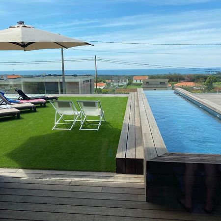Pearl By Balgrid Villa Viana do Castelo Exterior photo