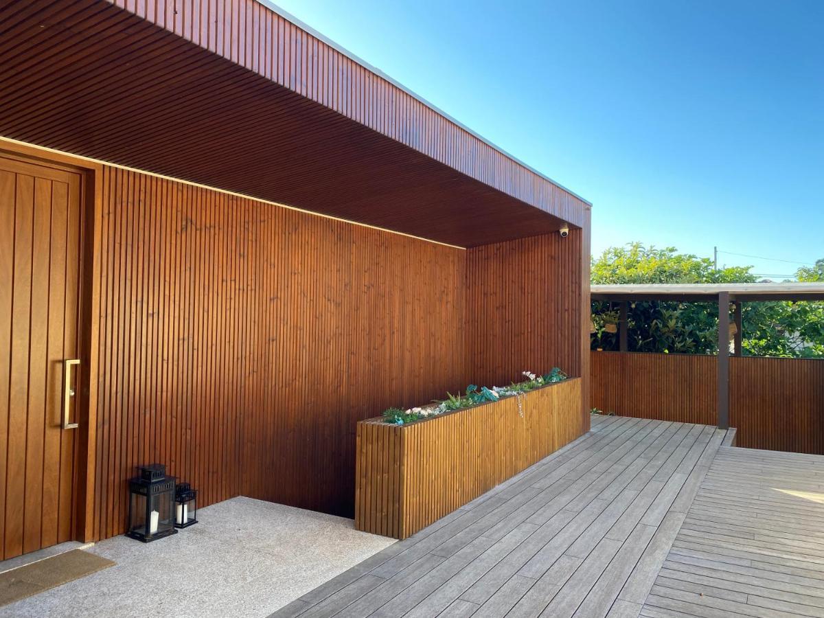 Pearl By Balgrid Villa Viana do Castelo Exterior photo