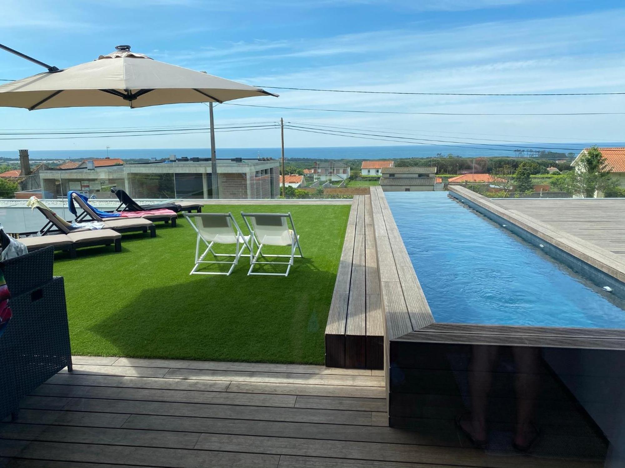 Pearl By Balgrid Villa Viana do Castelo Exterior photo